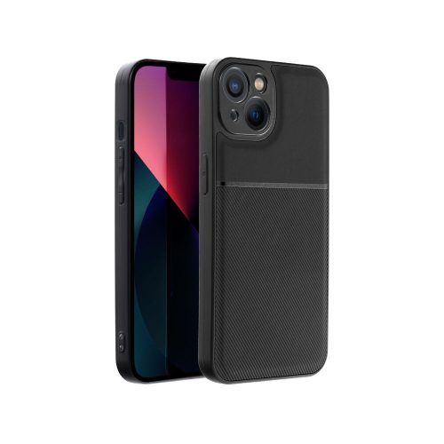 NOBLE case for IPHONE 14 black