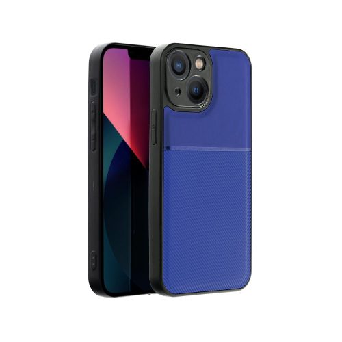 NOBLE case for IPHONE 14 blue