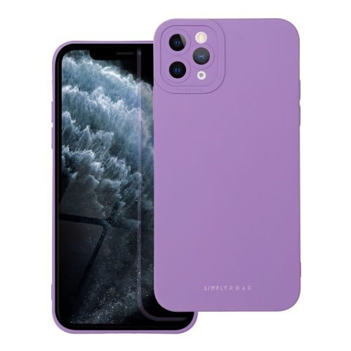 ROAR case LUNA for IPHONE 11 Pro Max Violet