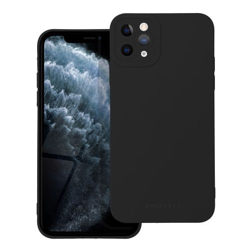 ROAR case LUNA for IPHONE 11 Pro Max Black