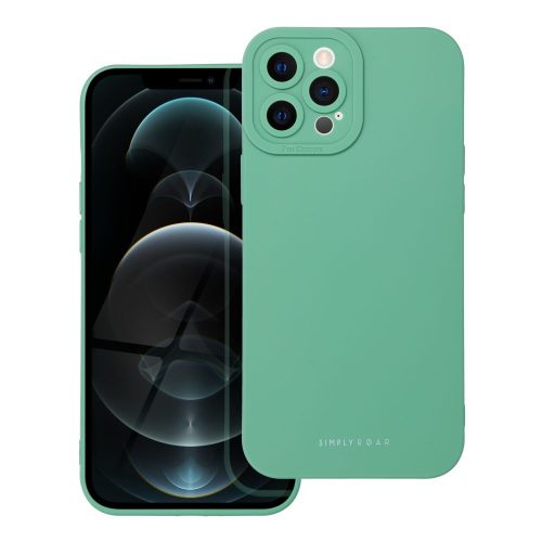 ROAR case LUNA for IPHONE 12 Pro Max Green