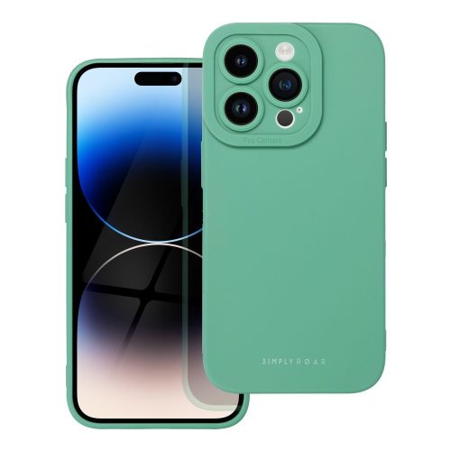 ROAR case LUNA for IPHONE 14 Pro Max Green