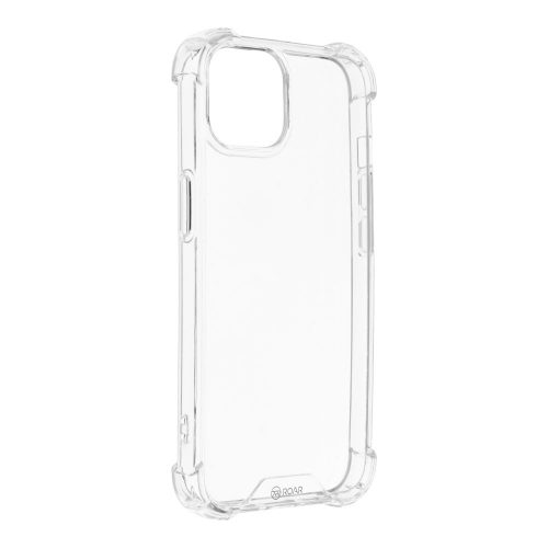 Armor Jelly Case Roar - do Iphone 14 transparent