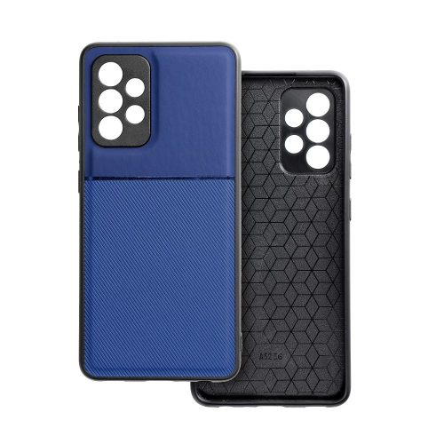 NOBLE case for SAMSUNG A23 5G blue