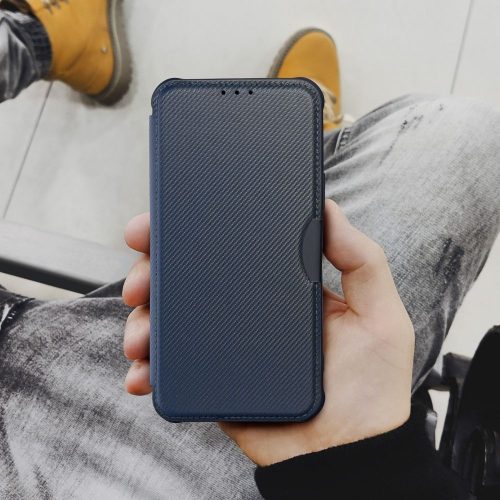 RAZOR Book for XIAOMI Redmi Note 11 Pro / 11 Pro 5G blue