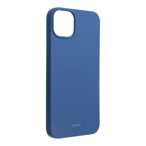 ROAR case COLORFUL JELLY for IPHONE 14 Plus navy