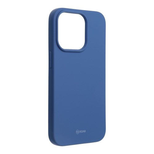 ROAR case COLORFUL JELLY for IPHONE 14 Pro navy