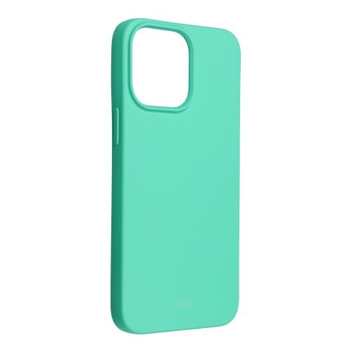 ROAR case COLORFUL JELLY for IPHONE 14 Pro Max mint