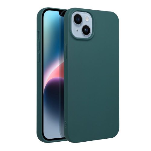 MATT case for HUAWEI Nova 9 / Honor 50 dark green