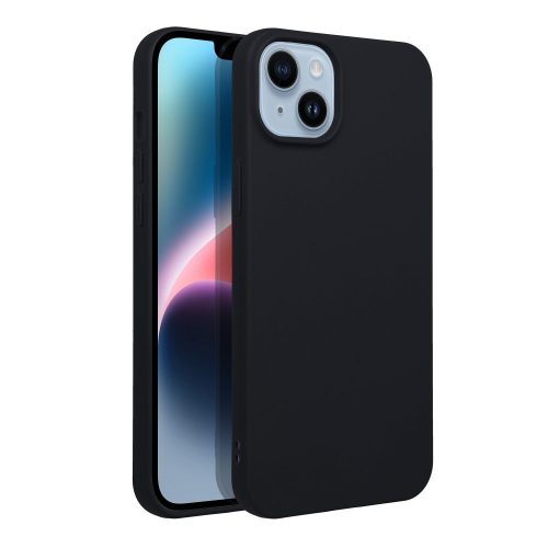 MATT case for IPHONE X / XS black