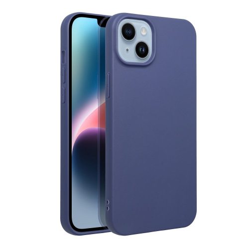 MATT case for IPHONE XS Max blue