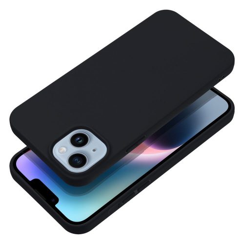 MATT case for XIAOMI Redmi Note 8 Pro black