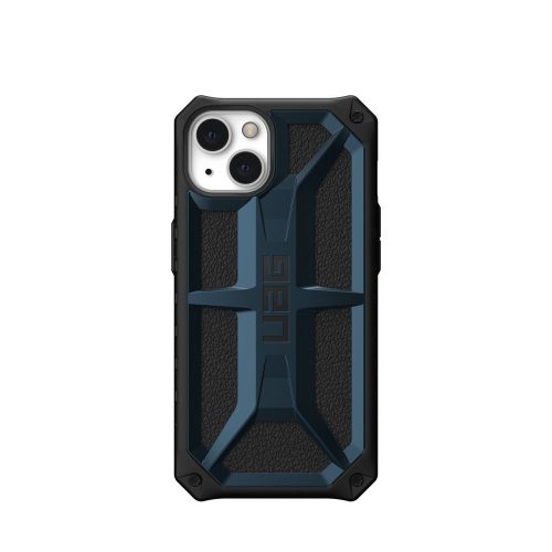 ( UAG ) Urban Armor Gear Monarch case for IPHONE 13 / 14 navy