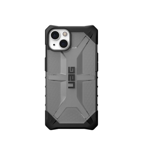 ( UAG ) Urban Armor Gear Plasma case for IPHONE 13 / 14 ash