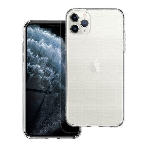 CLEAR Case 2 mm for IPHONE 11 Pro Max (camera protection) transparent