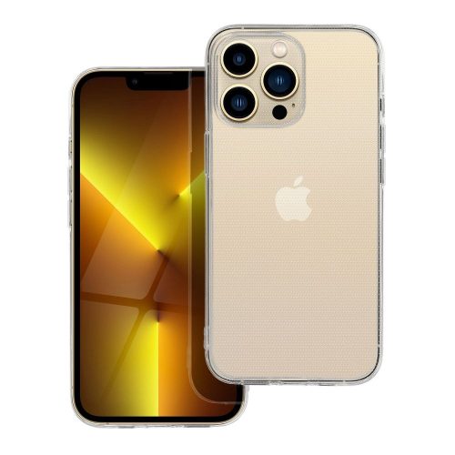 CLEAR Case 2 mm for IPHONE 13 Pro (camera protection) transparent