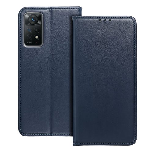 SMART MAGNETO Book case for XIAOMI XIAOMI Redmi A1 / Redmi A2 navy