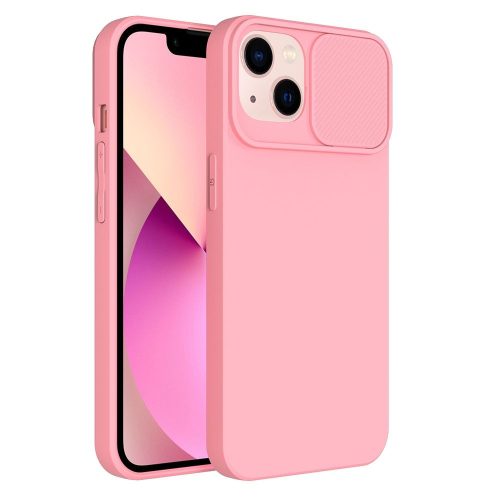 SLIDE case for IPHONE 11 Pro Max light pink