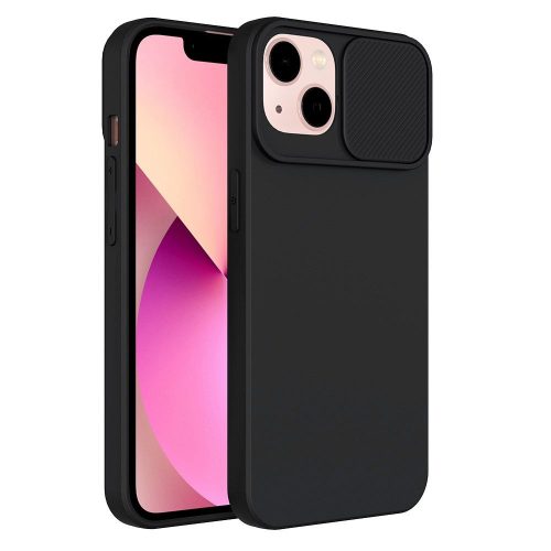 SLIDE case for IPHONE XS Max black