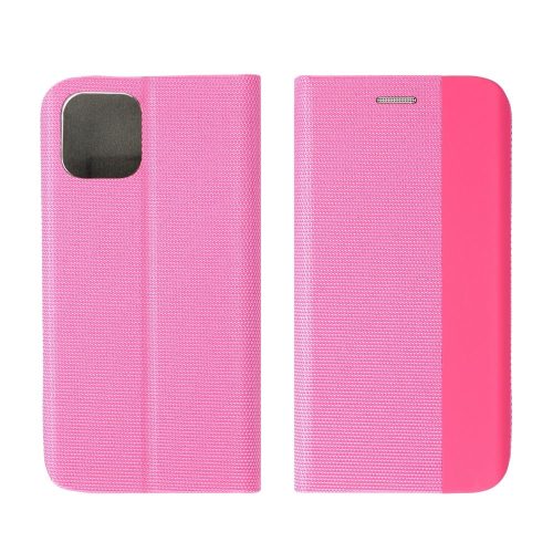 SENSITIVE Book case for SAMSUNG S23 Ultra light pink