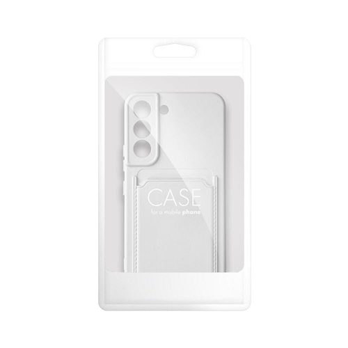 CARD case for SAMSUNG S23 Ultra white