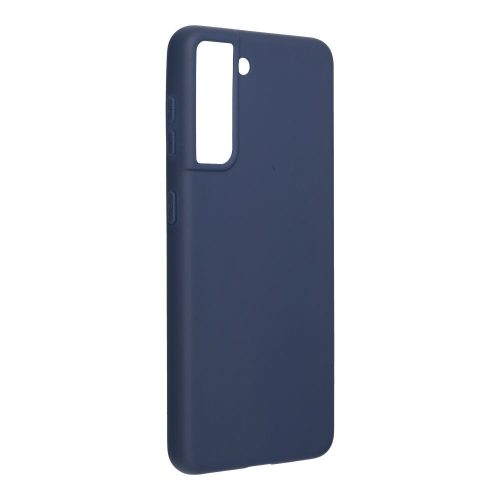 SOFT case for SAMSUNG S23 dark blue