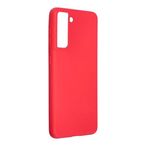 SOFT case for SAMSUNG S23 Plus red