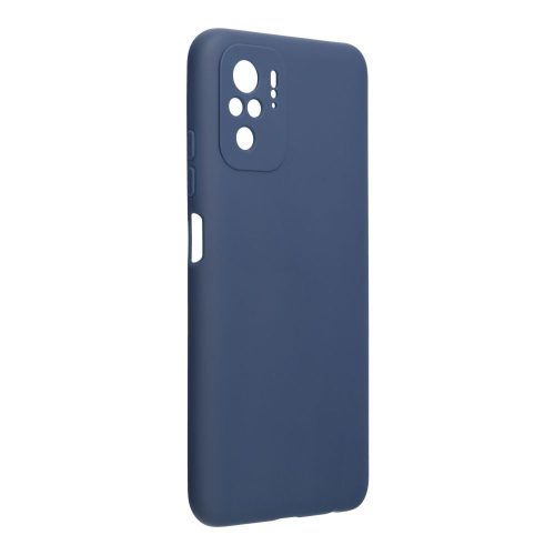 SOFT case for XIAOMI Redmi 10C dark blue