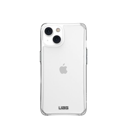 ( UAG ) Urban Armor Gear Plyo case for IPHONE 14 transparent