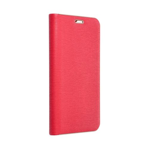 LUNA Book Gold for SAMSUNG A34 5G red