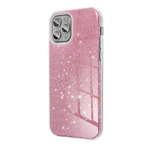 SHINING Case for SAMSUNG A14 5G / A14 4G pink