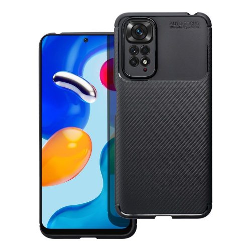 Case CARBON PREMIUM for XIAOMI 13 Pro black