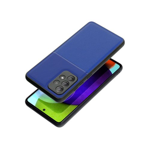 NOBLE case for SAMSUNG A14 4G / A14 5G blue