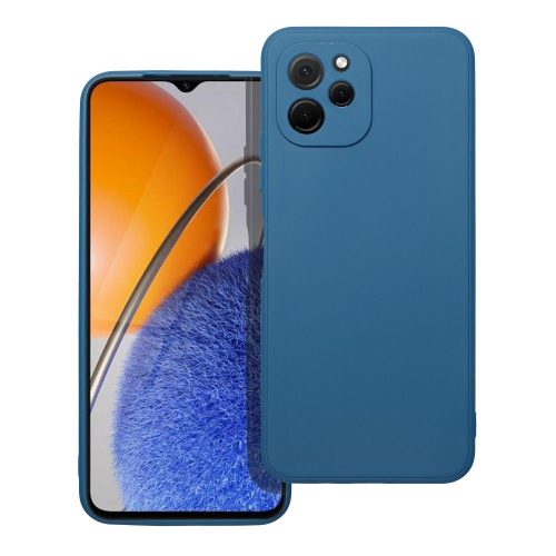 MATT case for HUAWEI Nova Y61 4G blue