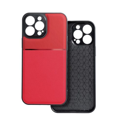 NOBLE case for XIAOMI Redmi Note 12 5G red