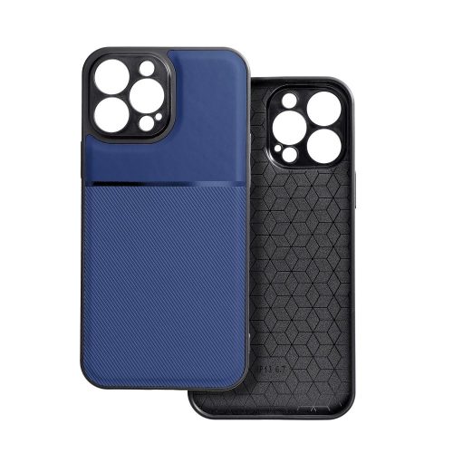 NOBLE case for XIAOMI Redmi Note 12 5G blue