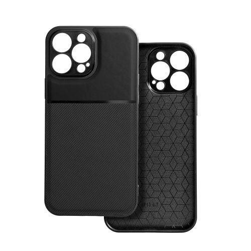 NOBLE case for XIAOMI Redmi Note 12 Pro Plus 5G black