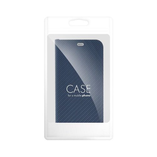 LUNA Book Carbon for Xiaomi Redmi 12C blue