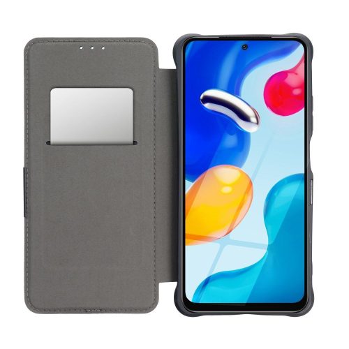 RAZOR Book for XIAOMI Redmi Note 12 4G black