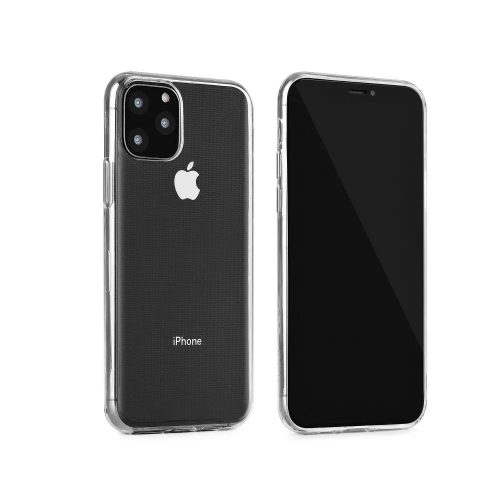 BACK CASE ULTRA SLIM 0,5 mm for Honor Magic 5 Lite transparent