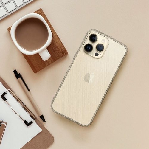 CLEAR Case 2 mm for XIAOMI Redmi Note 12 4G transparent