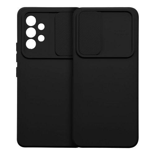 SLIDE case for SAMSUNG A34 5G black