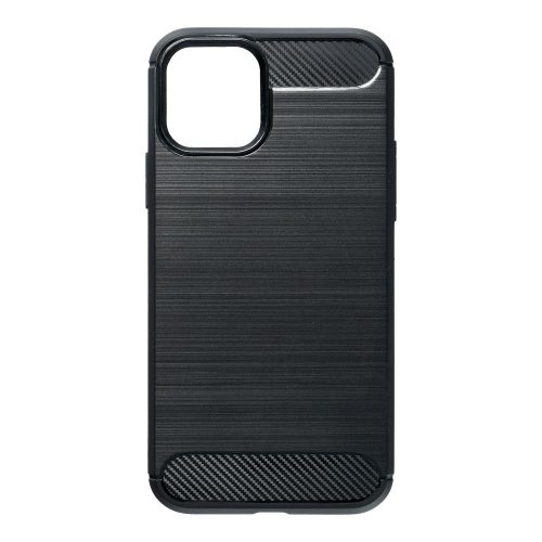 CARBON case for XIAOMI Redmi Note 12 Pro 4G black