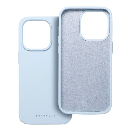 ROAR case CLOUD SKIN for IPHONE 11 Light Blue