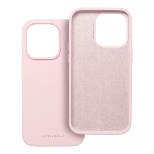 ROAR case CLOUD SKIN for IPHONE 11 Pro Light Pink