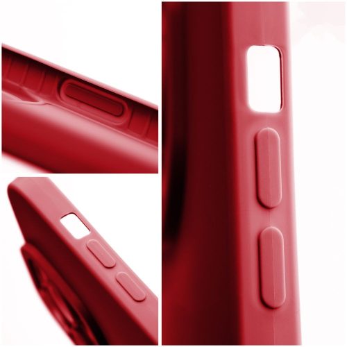 ROAR case LUNA for IPHONE 15 Plus Red