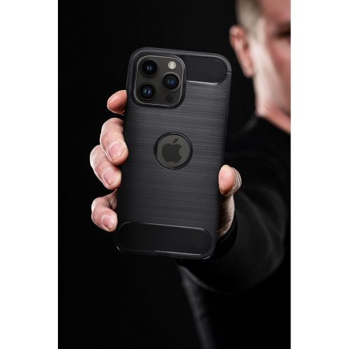 CARBON case for MOTOROLA G53 / G13 black