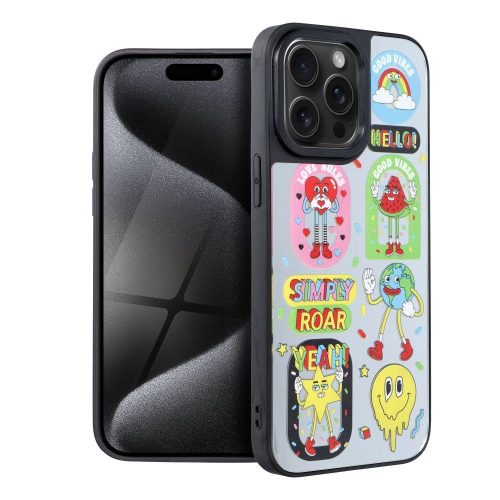 ROAR case CHILL FLASH for IPHONE 11 Pro Style 1