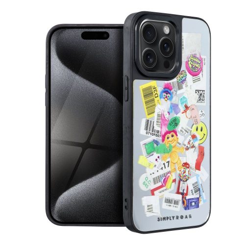 ROAR case CHILL FLASH for IPHONE 12 Style 4