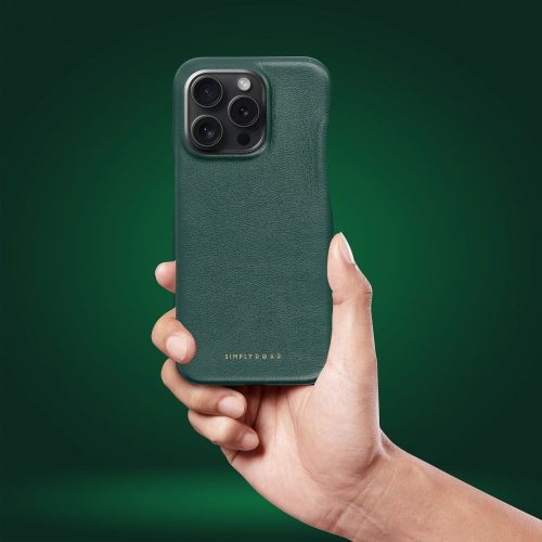 ROAR case LOOK for IPHONE 15 Pro Max Green